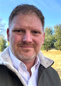 Richard Tinsman